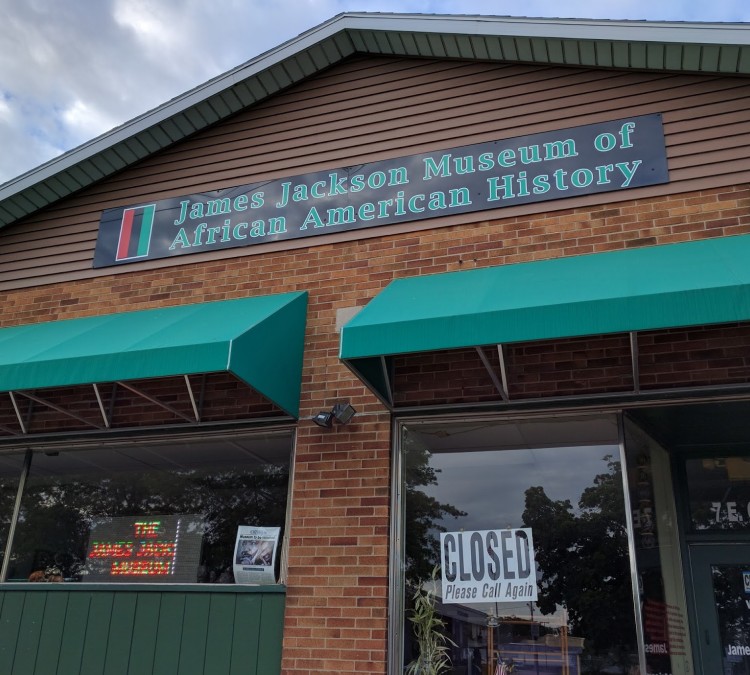 Muskegon County Museum (Muskegon,&nbspMI)